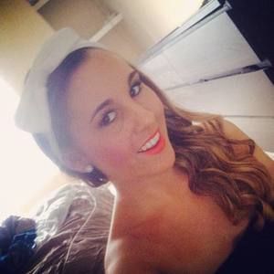 Meet your Posher, Jade